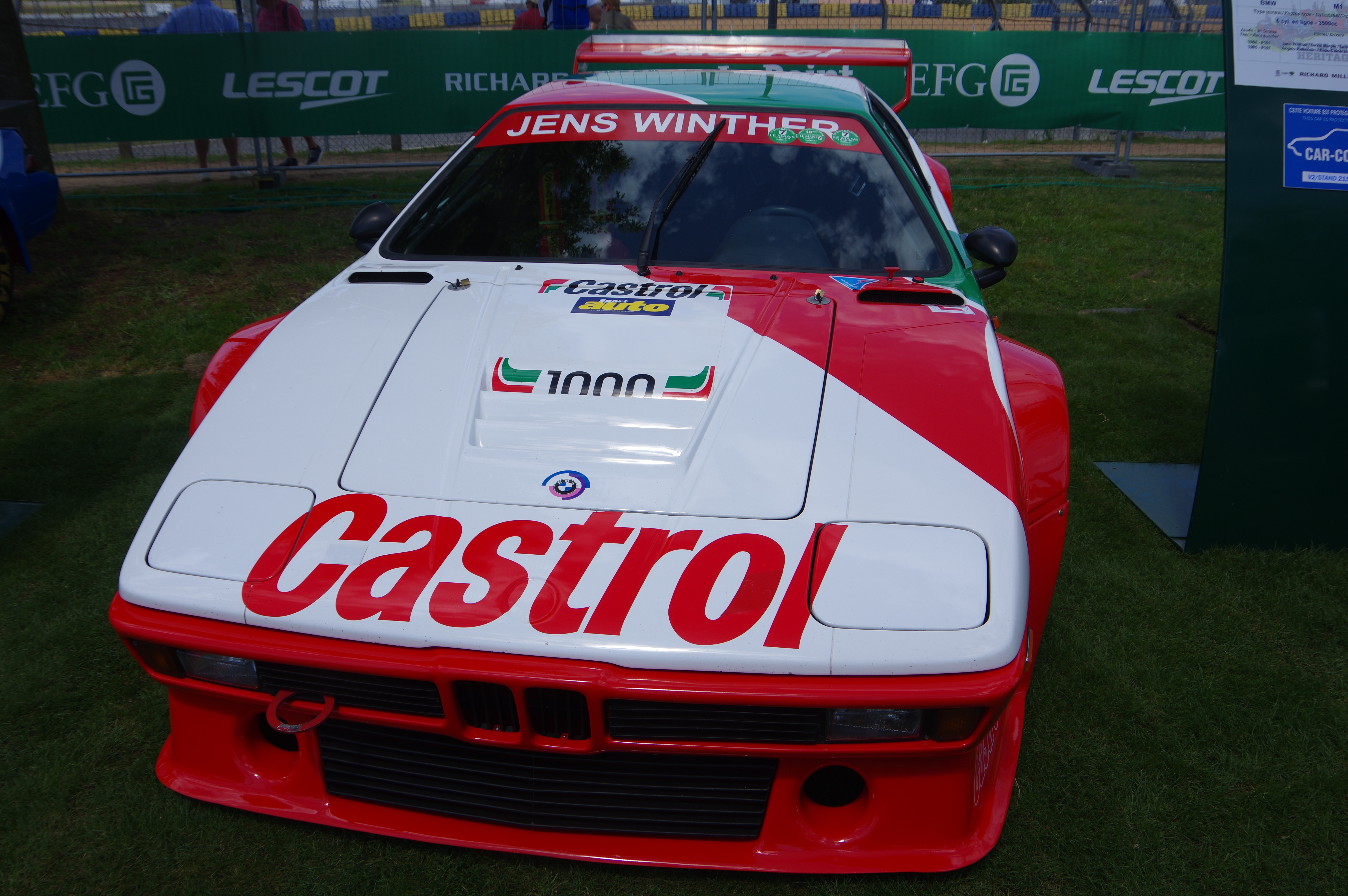 1978 BMW M1 (32018582302).jpg