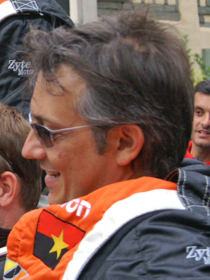 Juan Barazi